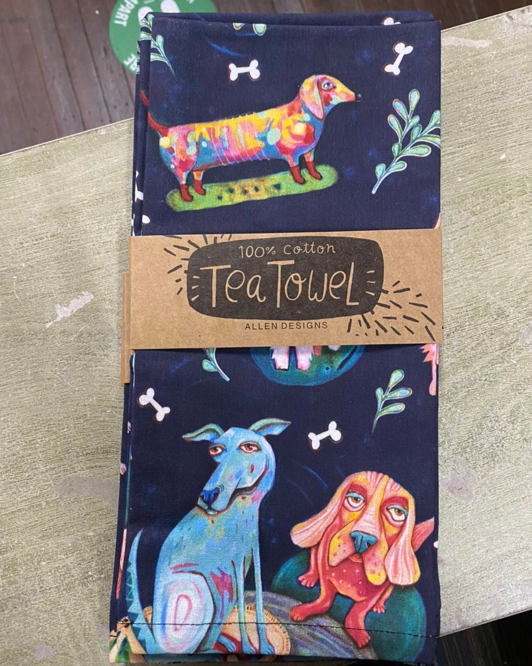 lotus bay product facebook image