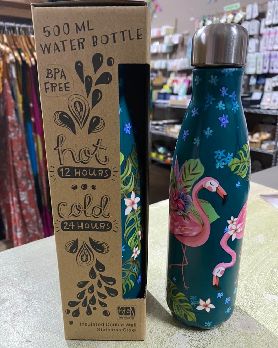 lotus bay product facebook image