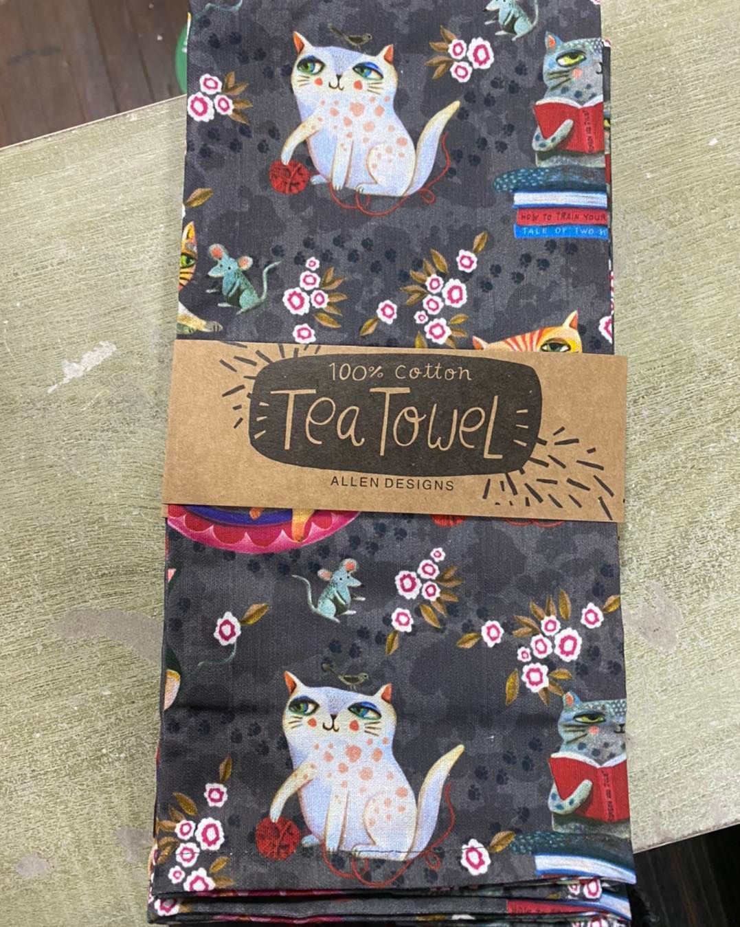 lotus bay product facebook image