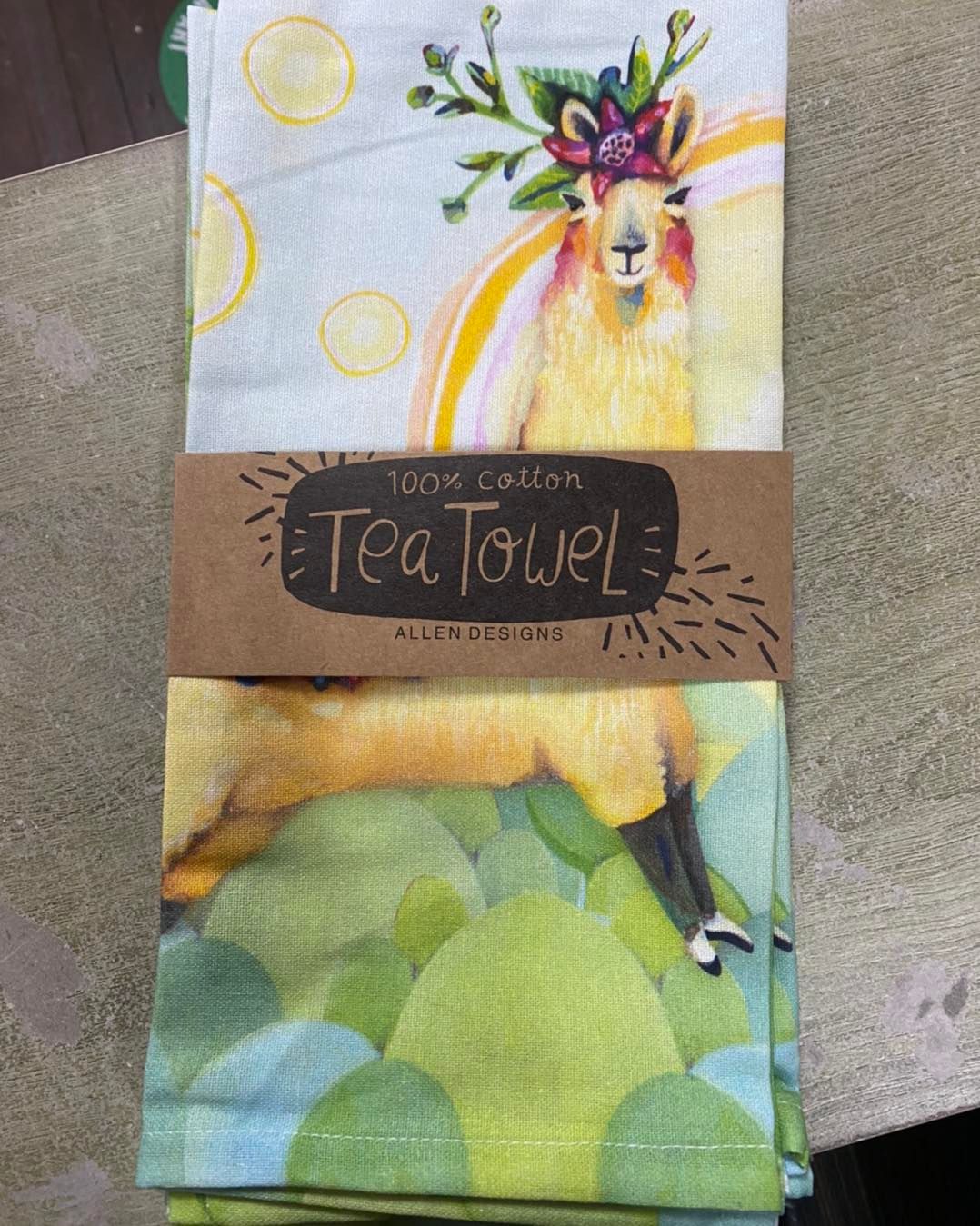 lotus bay product facebook image