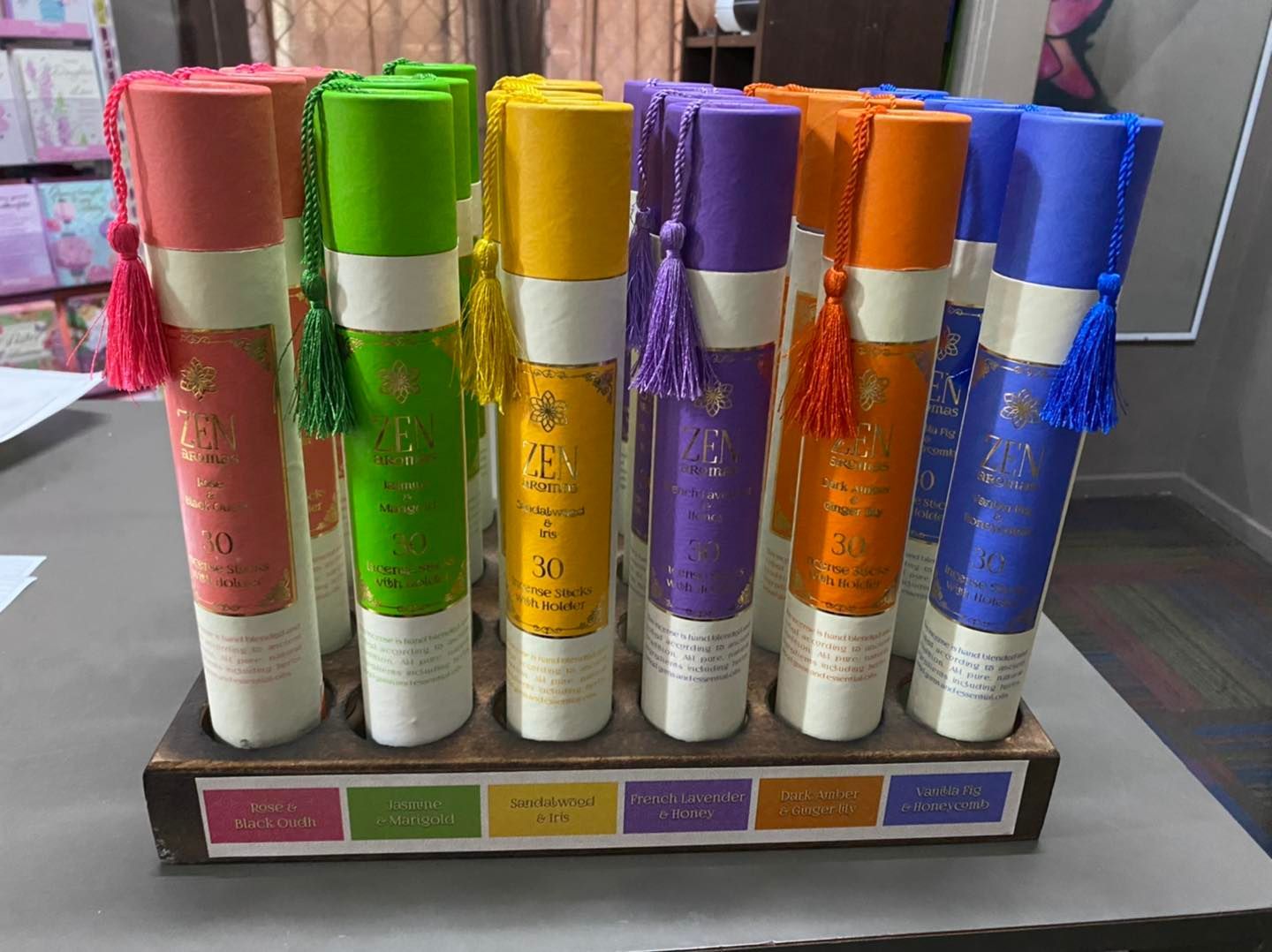 lotus bay product facebook image