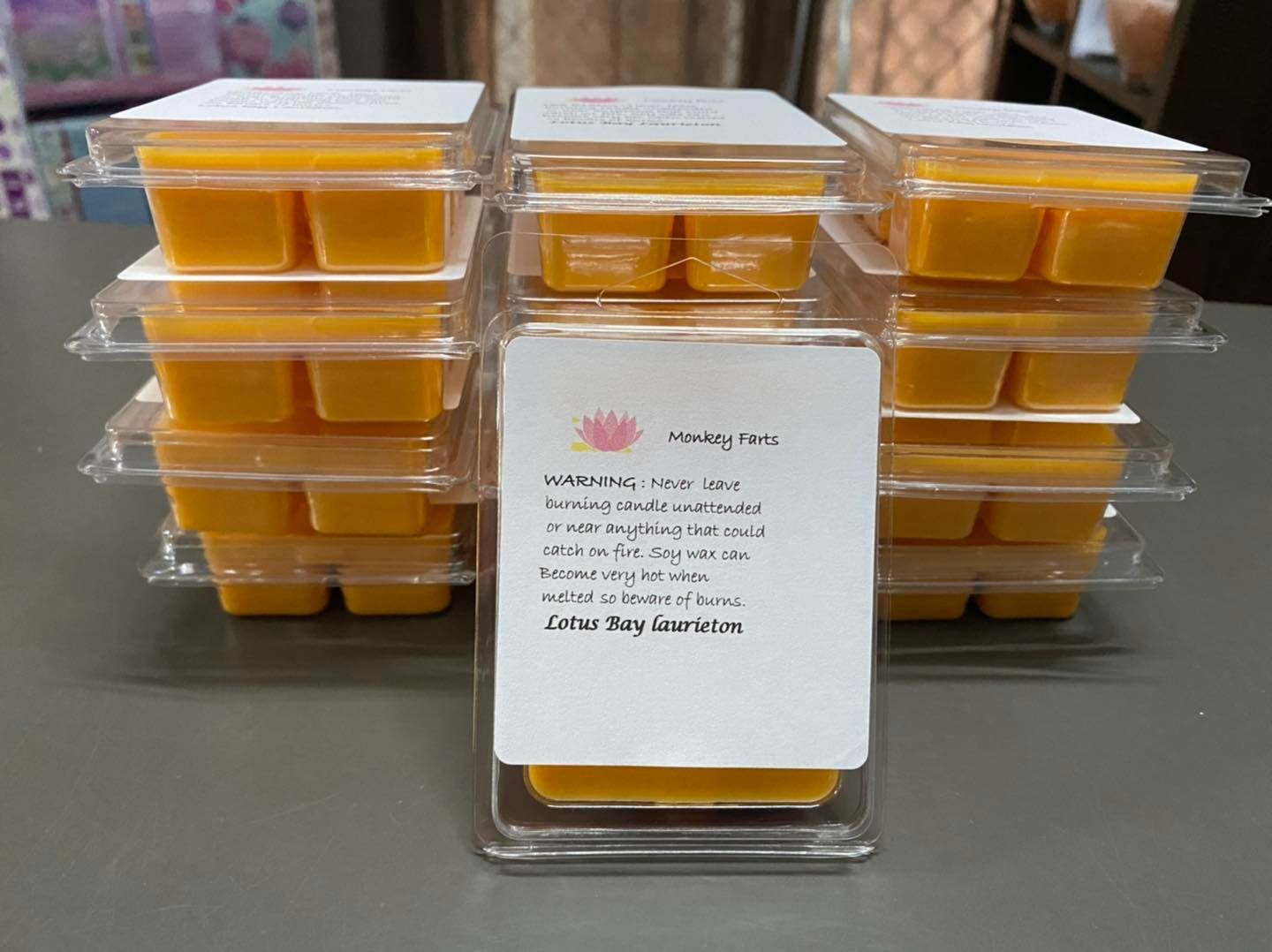 lotus bay product facebook image