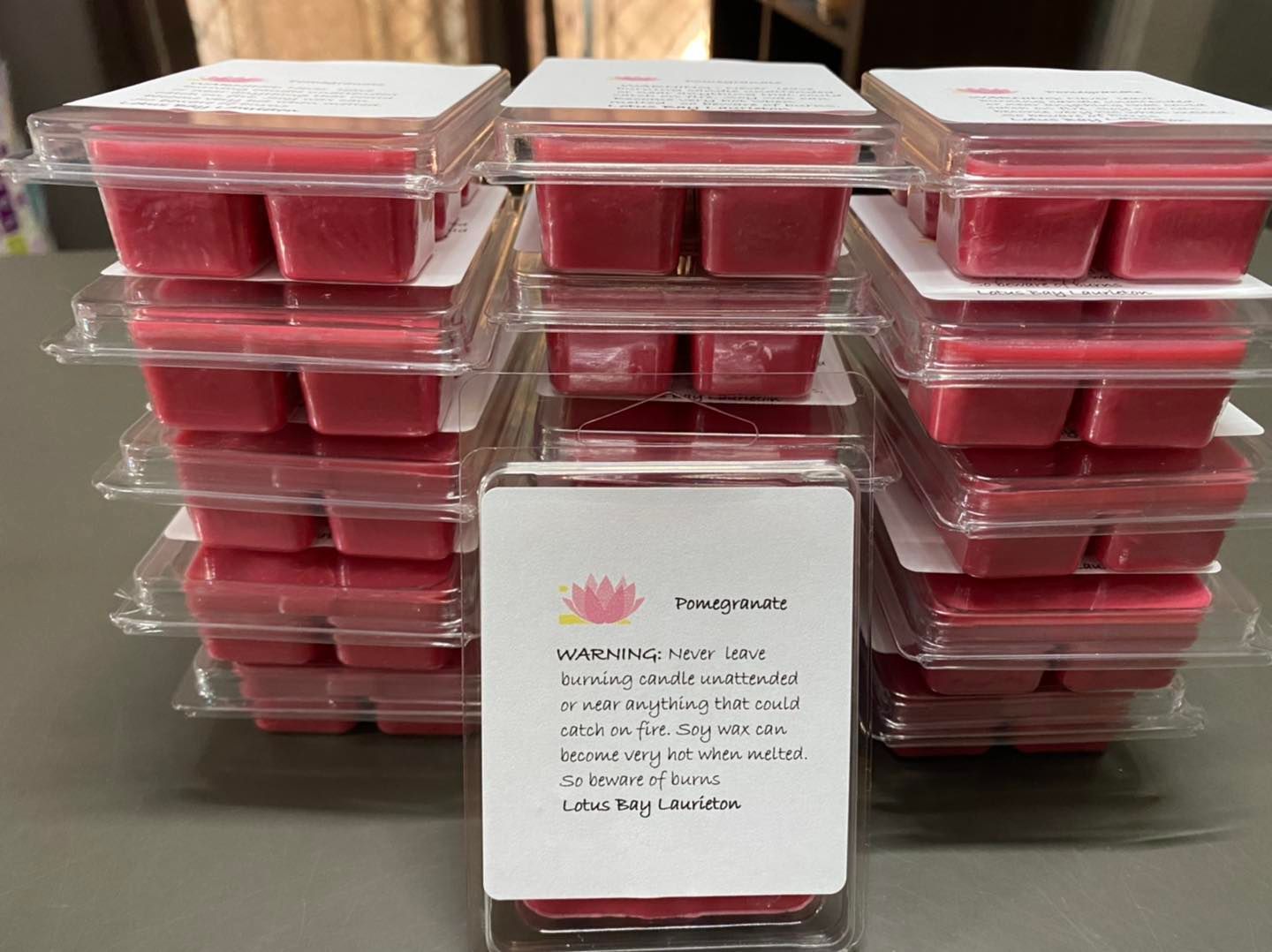 lotus bay product facebook image