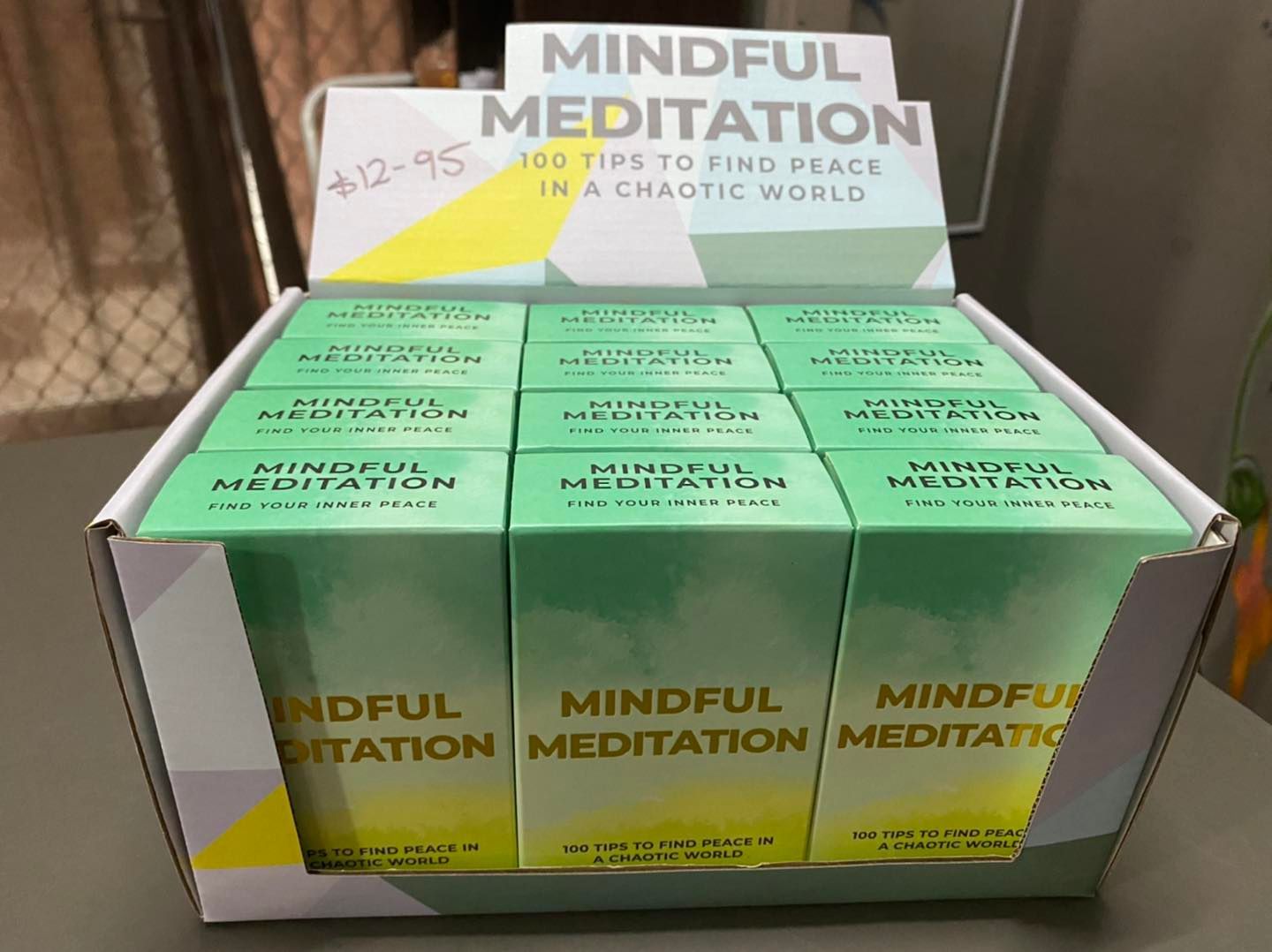 lotus bay product facebook image