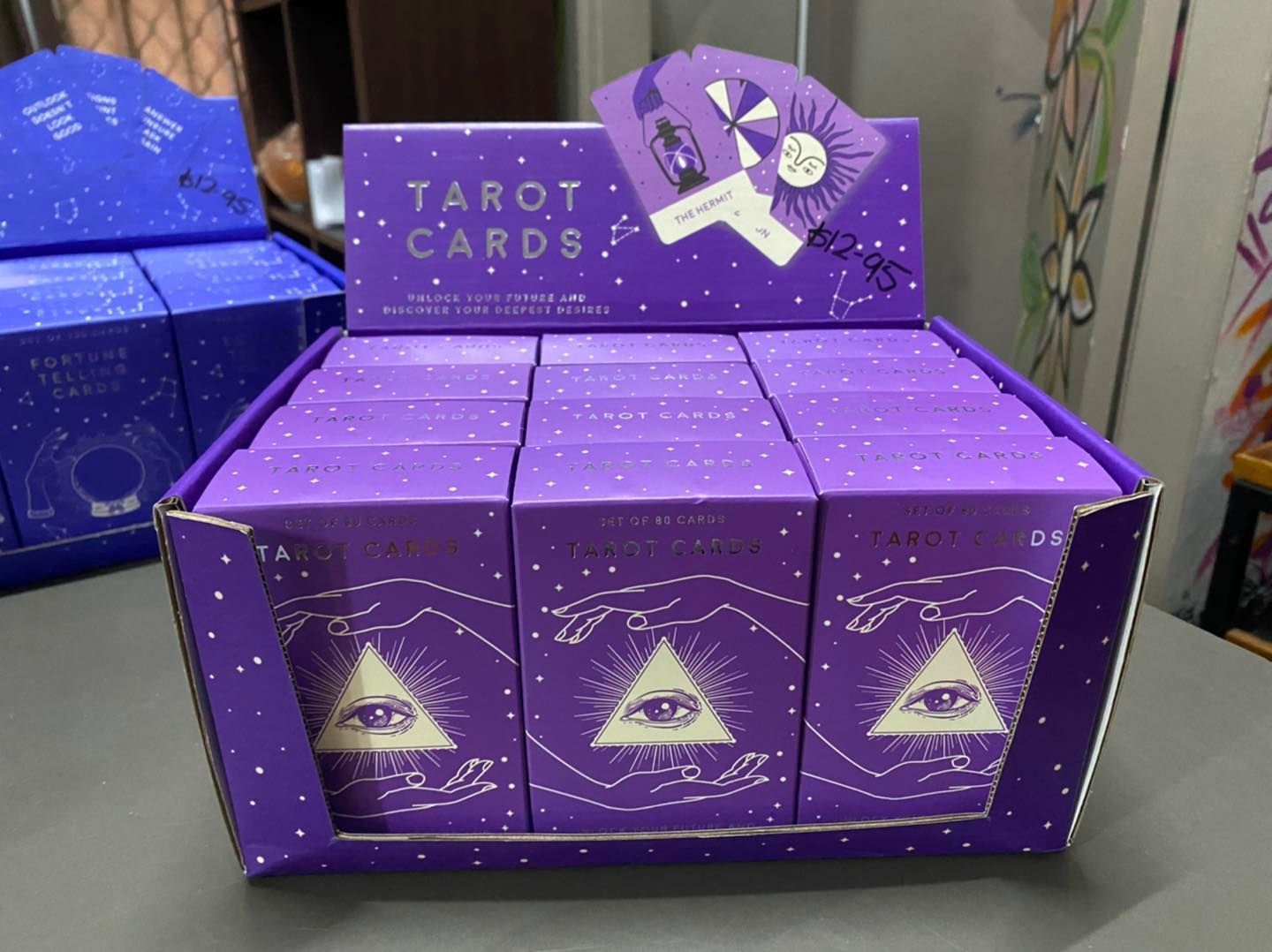 lotus bay product facebook image