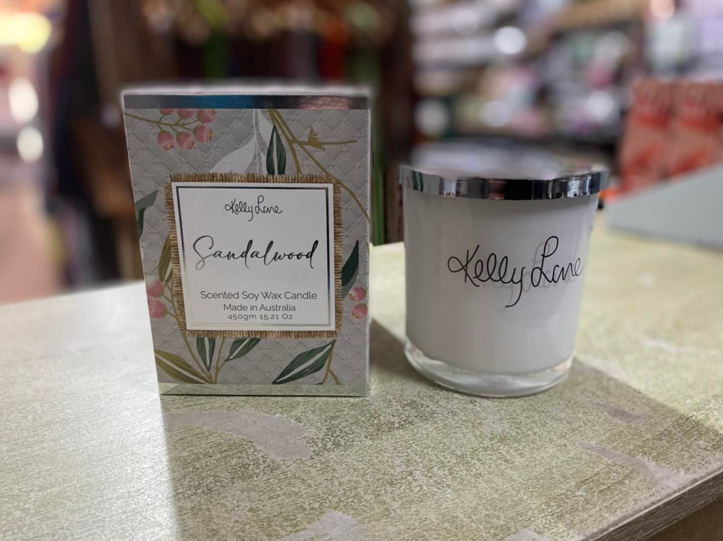 lotus bay product facebook image