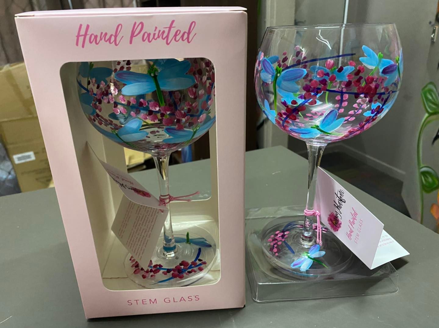 lotus bay product facebook image