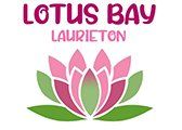 Lotus Bay Giftware & Clothing Logo