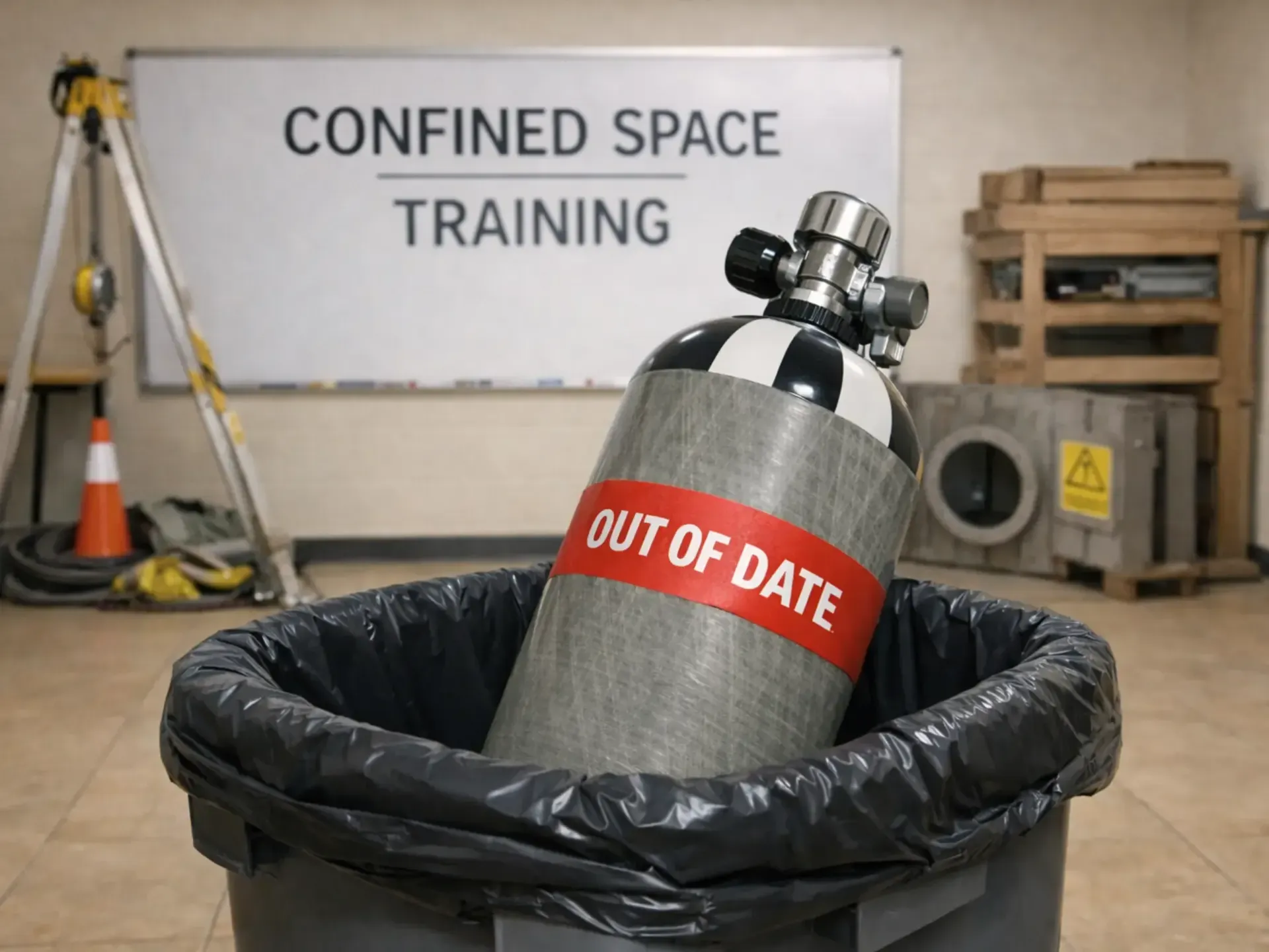 PSSR 2000 and its interaction with training deliveries