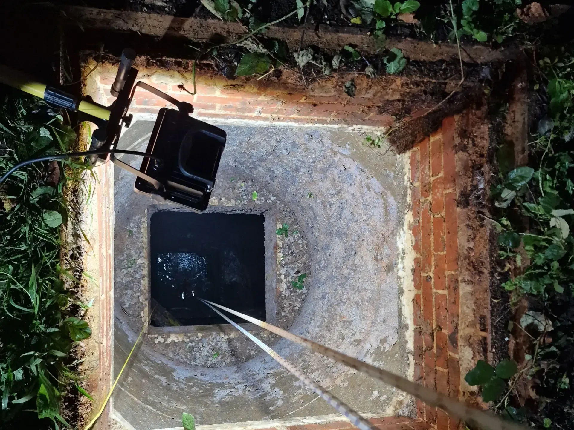 Why investigation awareness and scene preservation matter