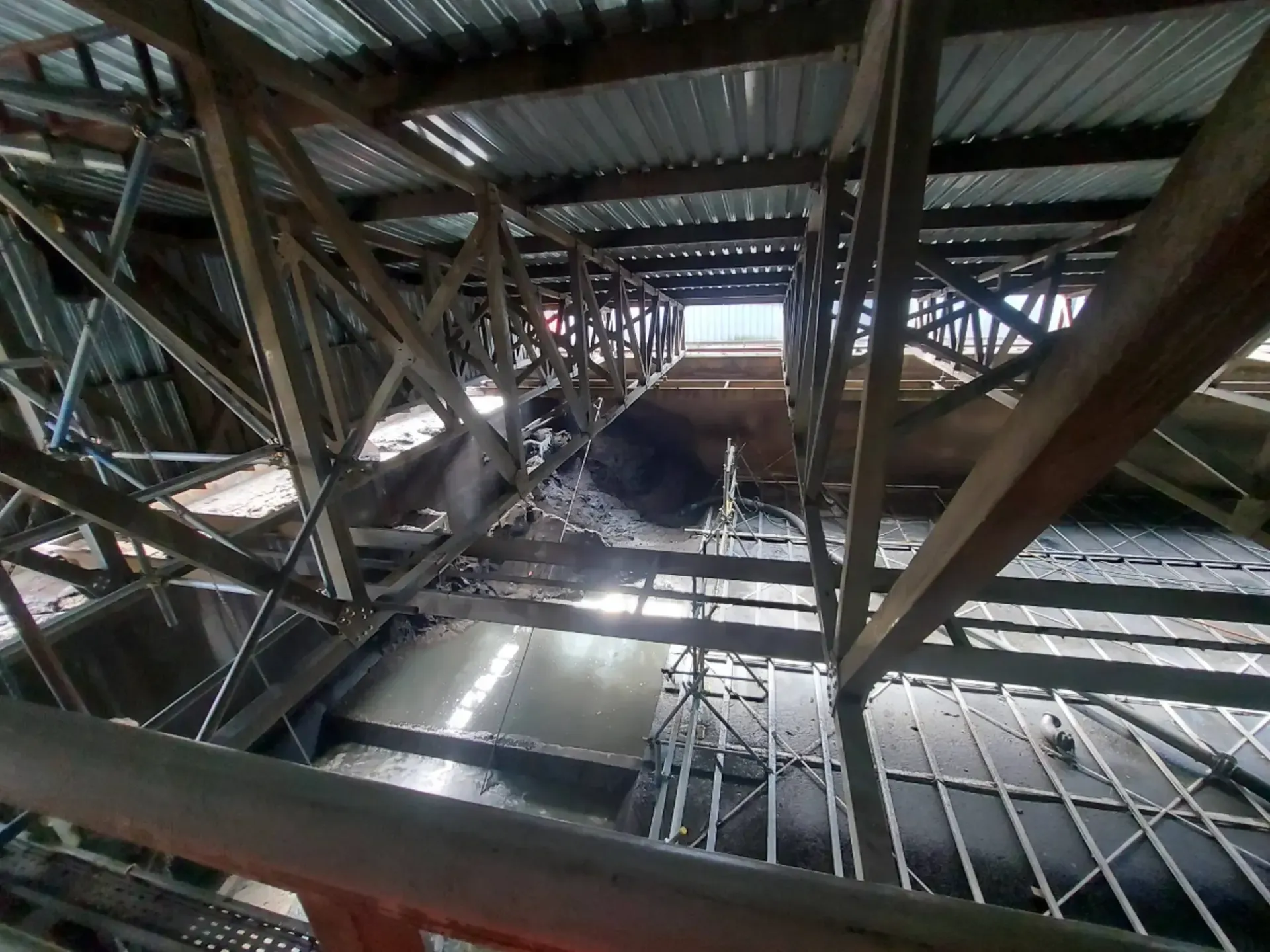 Suitable - Sufficient - Immediate