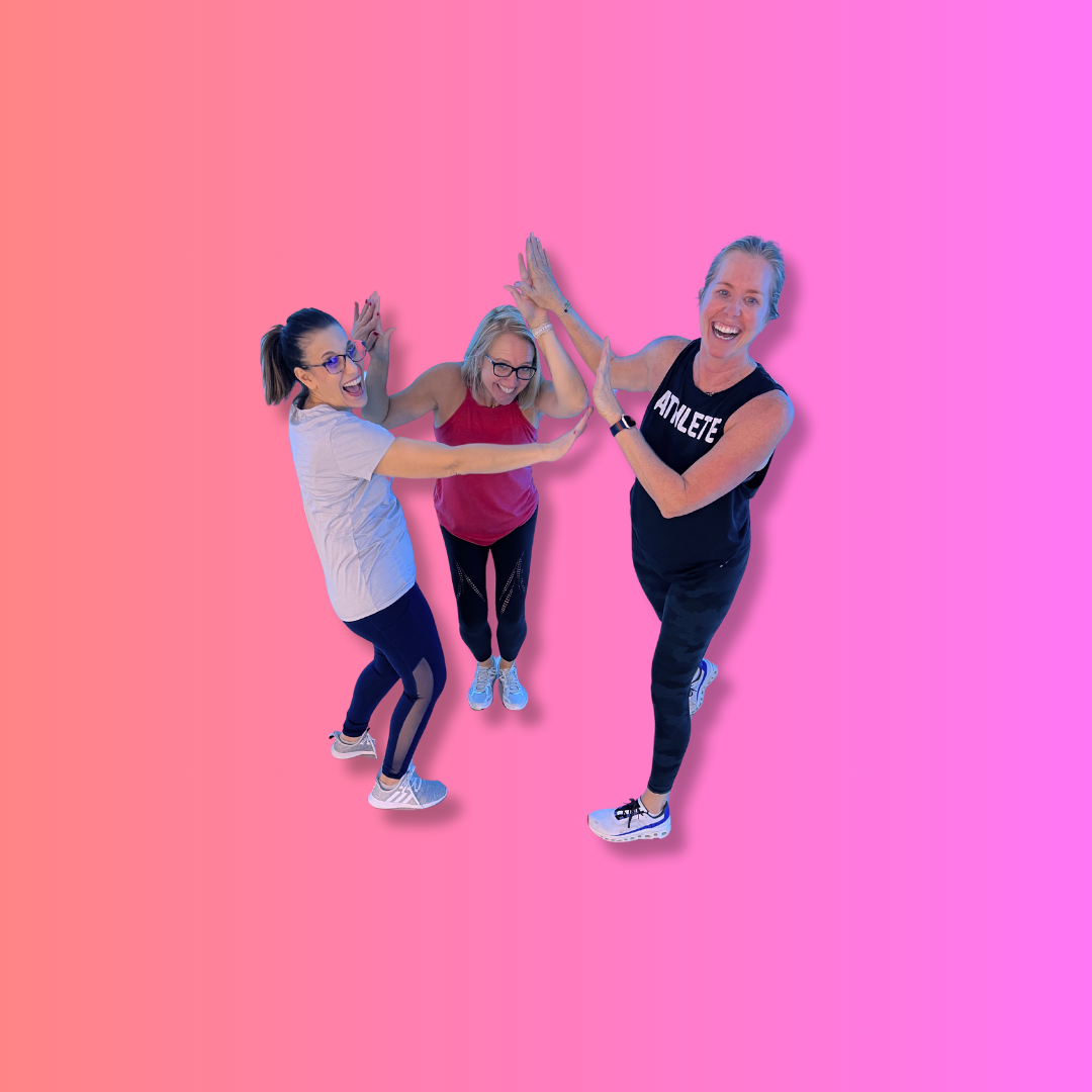 Engaging Workouts For Everyone Vibe Fitness Cumming Ga