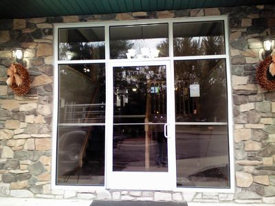 Large Commercial Windows — Ann Arbor, MI — Glass Repair & More Inc.
