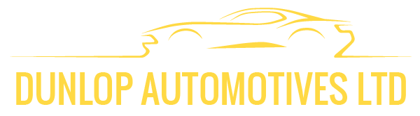 Dunlop Automotives Ltd logo