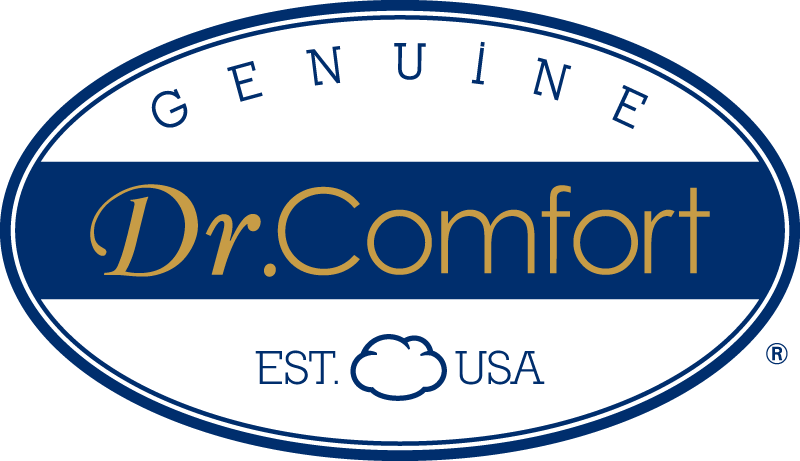 Genuine Dr.Comport