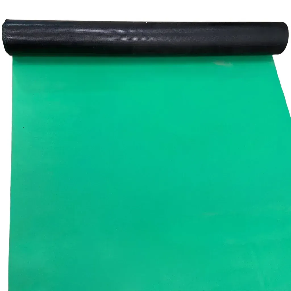 ?Manta Bajo Piso Sound Block 1,5mm en Rollo 18,6m2