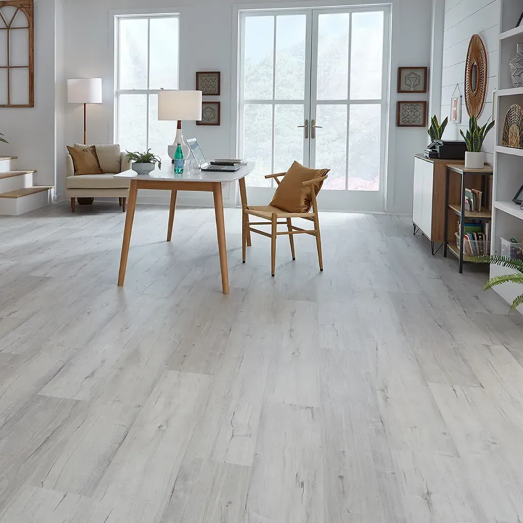 ✨Piso Vinílico LVT Para Pegar KW 6311 LVT002 3mm