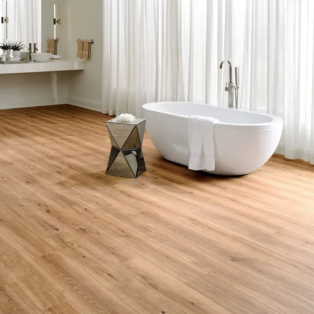 ✨Piso Vinílico LVT Para Pegar KW 6046 LVT003 3mm
