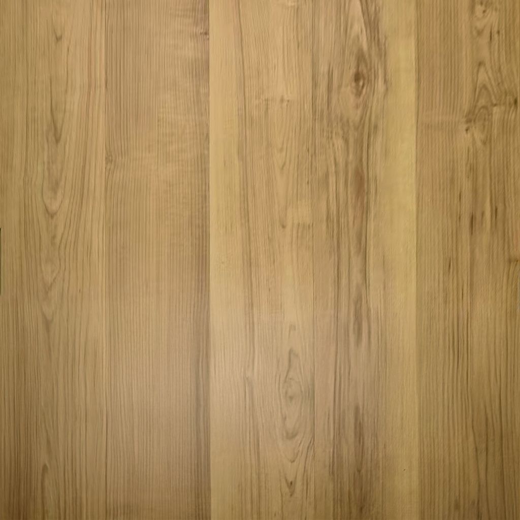 Roble Mansion- LINEA HARDY- 8 mm (WPC 6,5 mm)+Manta de Corcho 1,5 mm