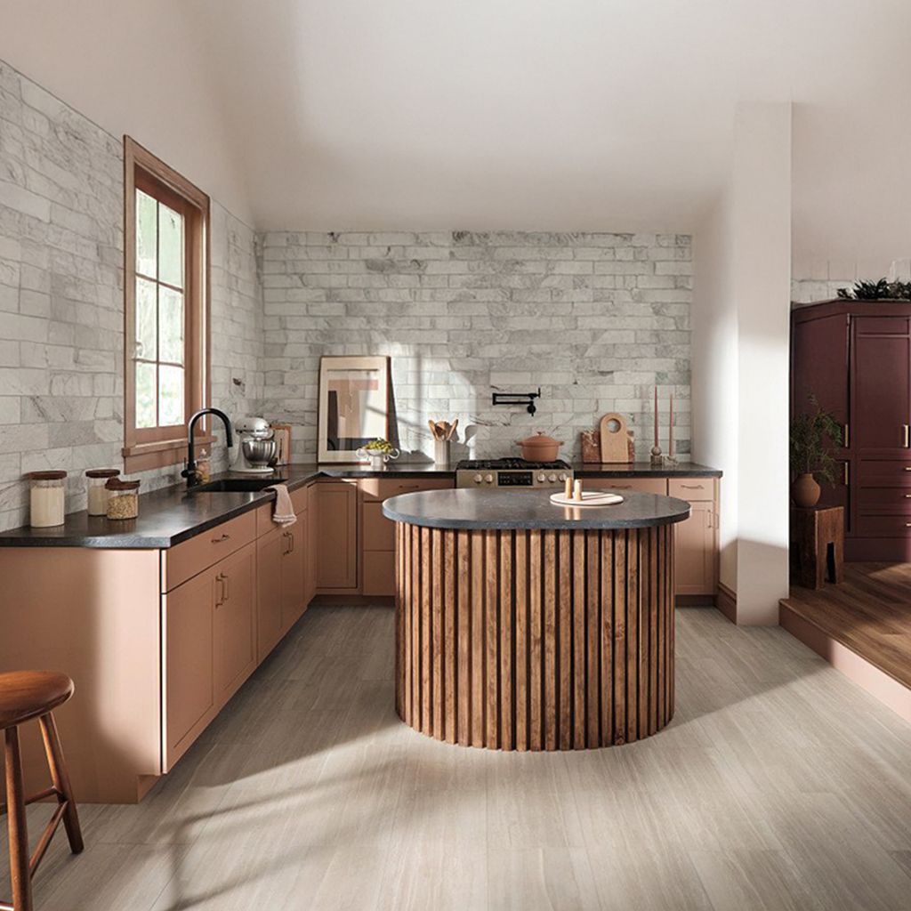 Gris Ash- Línea Hardy 8 mm (WPC 5,7 mm + LVT 0,8 mm) +Manta de Corcho 1,5 mm