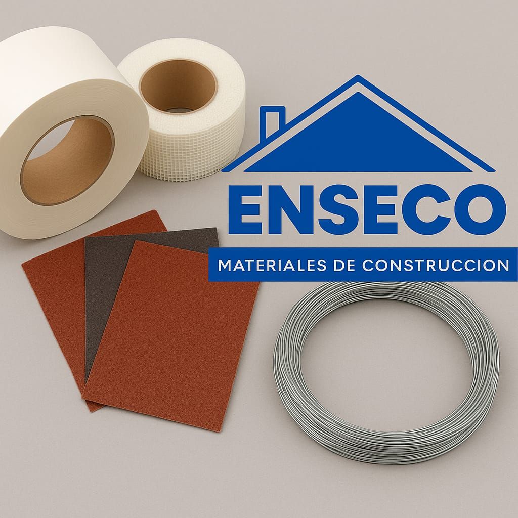DRYWALL ACCESORIOS