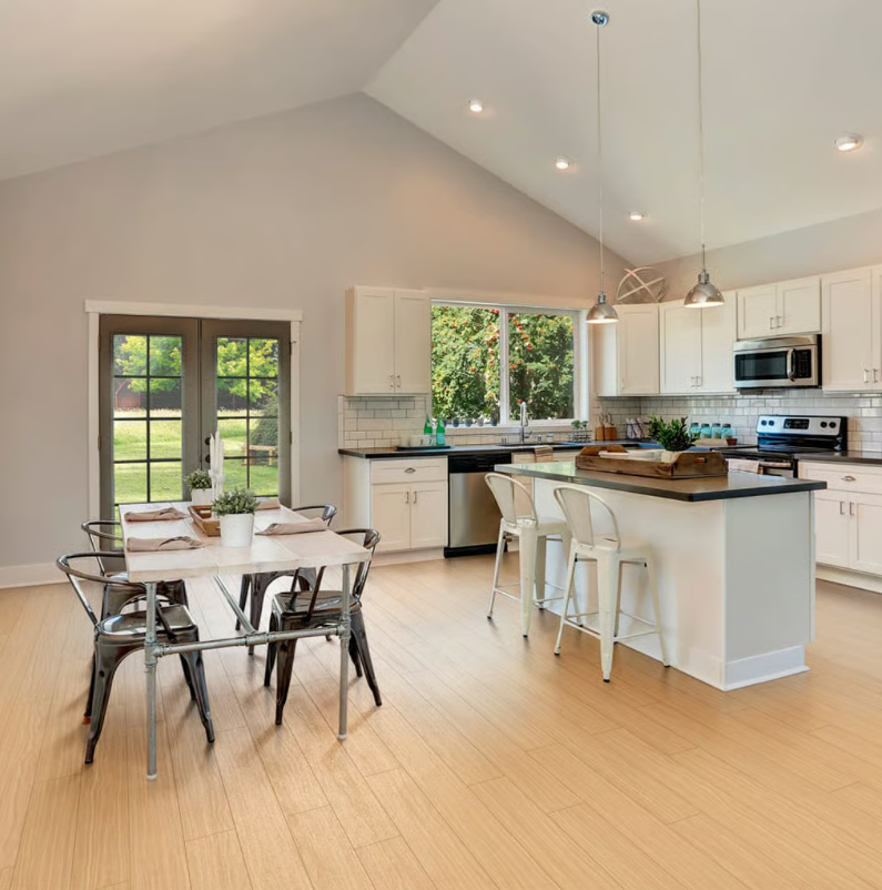 Piso Flotante Melamínico Waterproof CW884 8,6mm