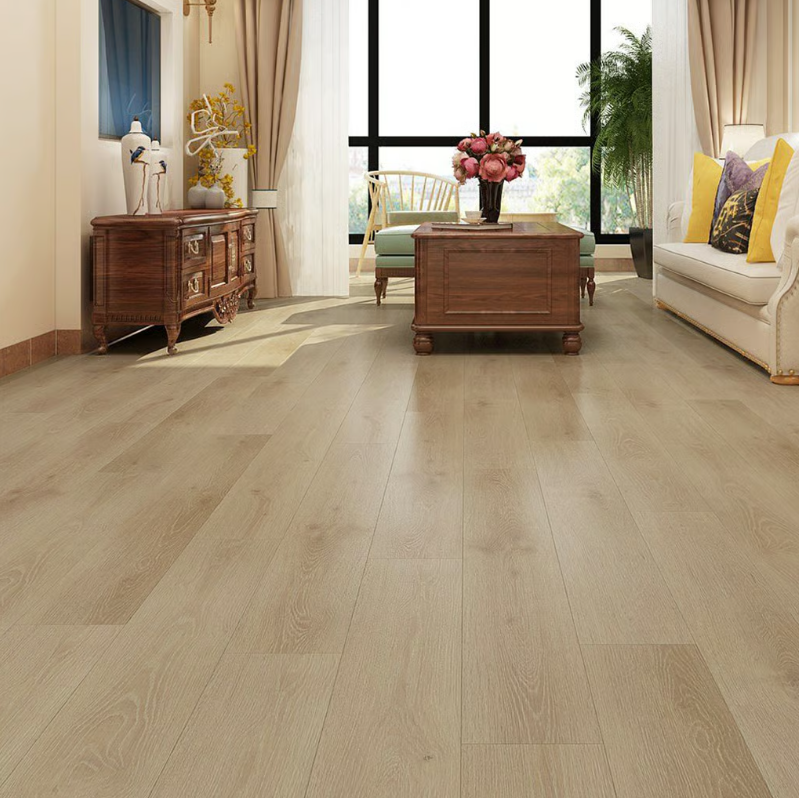 Piso Flotante Melamínico Waterproof LAACS Carson 8mm