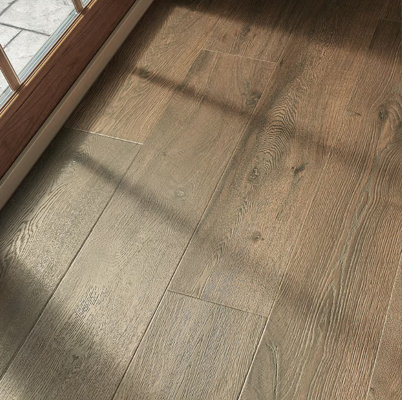 Piso Flotante Melamínico Waterproof Everest WP001 8mm