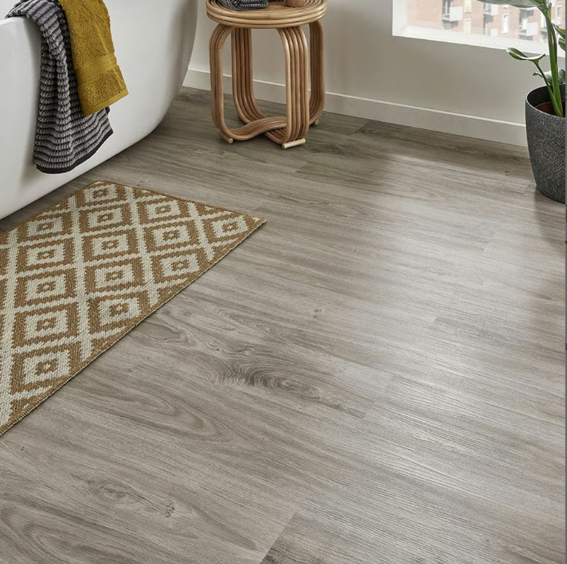 Piso Flotante Melamínico Waterproof AF2055 12mm