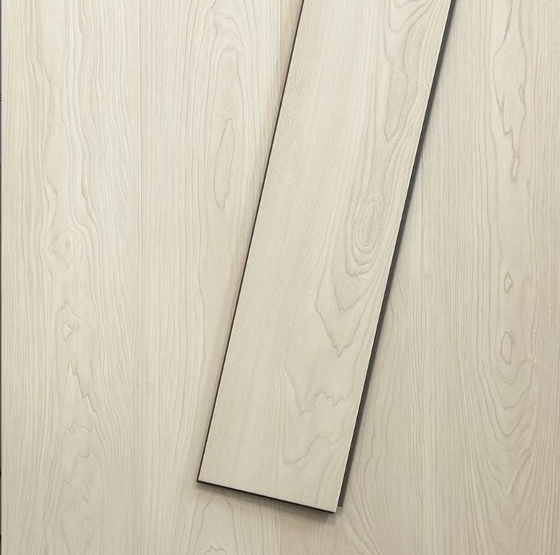 Piso Flotante Melamínico Waterproof Natura Maple 12mm con manta