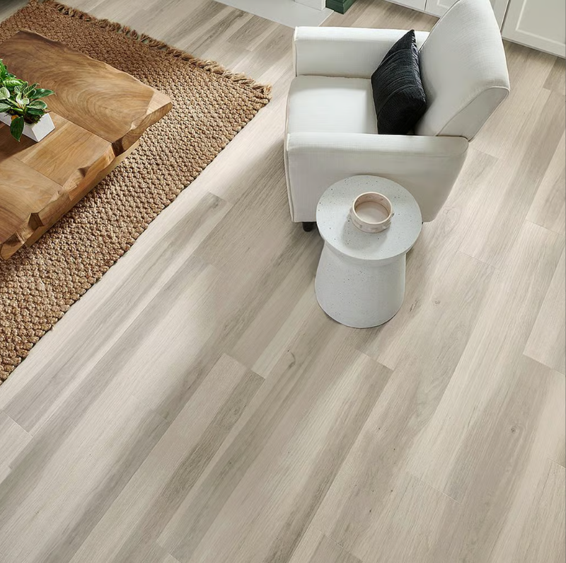 Piso Flotante Melamínico Waterproof Natura Hickory 10mm