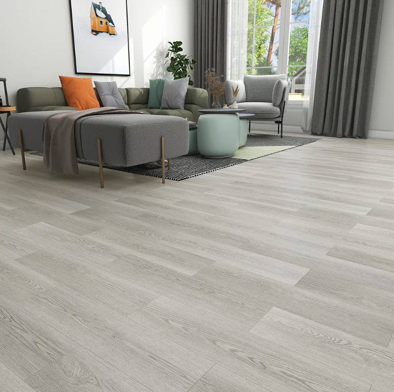 Piso Flotante Melamínico Waterproof Urbano 12mm