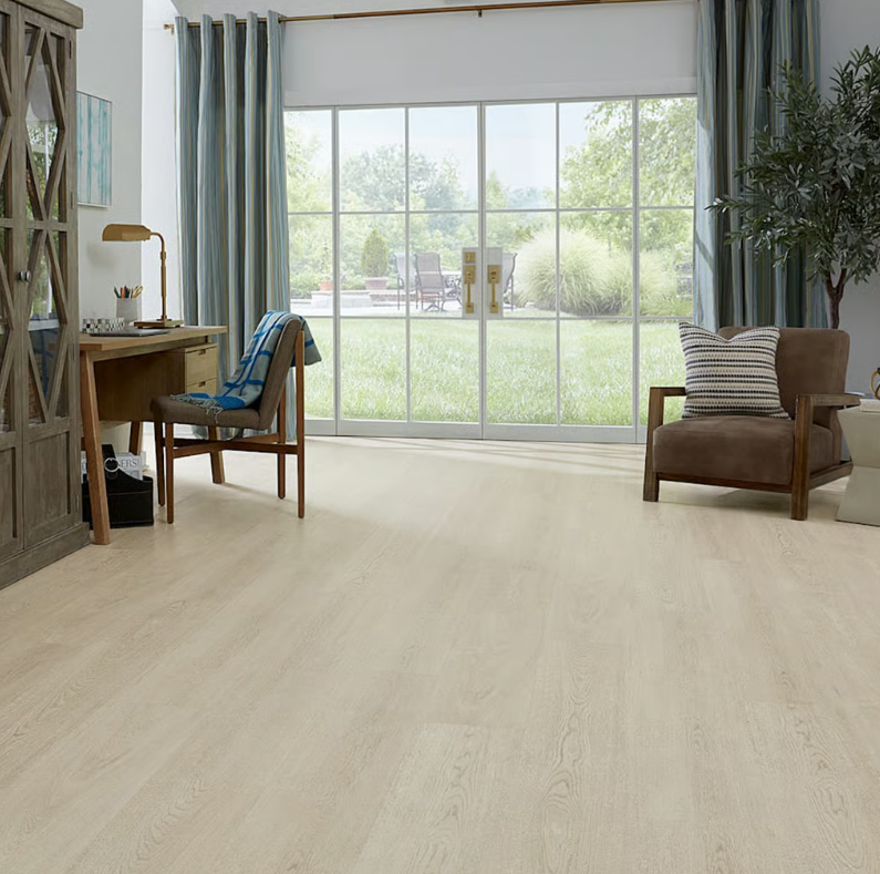 Piso Flotante Melamínico Waterproof La Moda 12mm