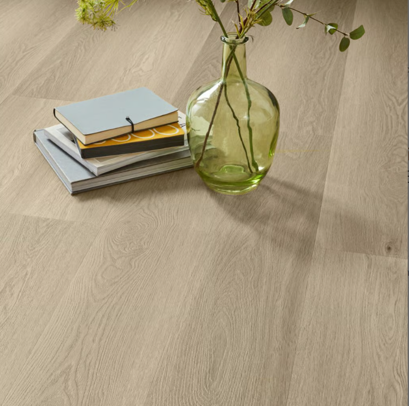 Piso Flotante Melamínico Waterproof CASHYM7686 12mm con manta