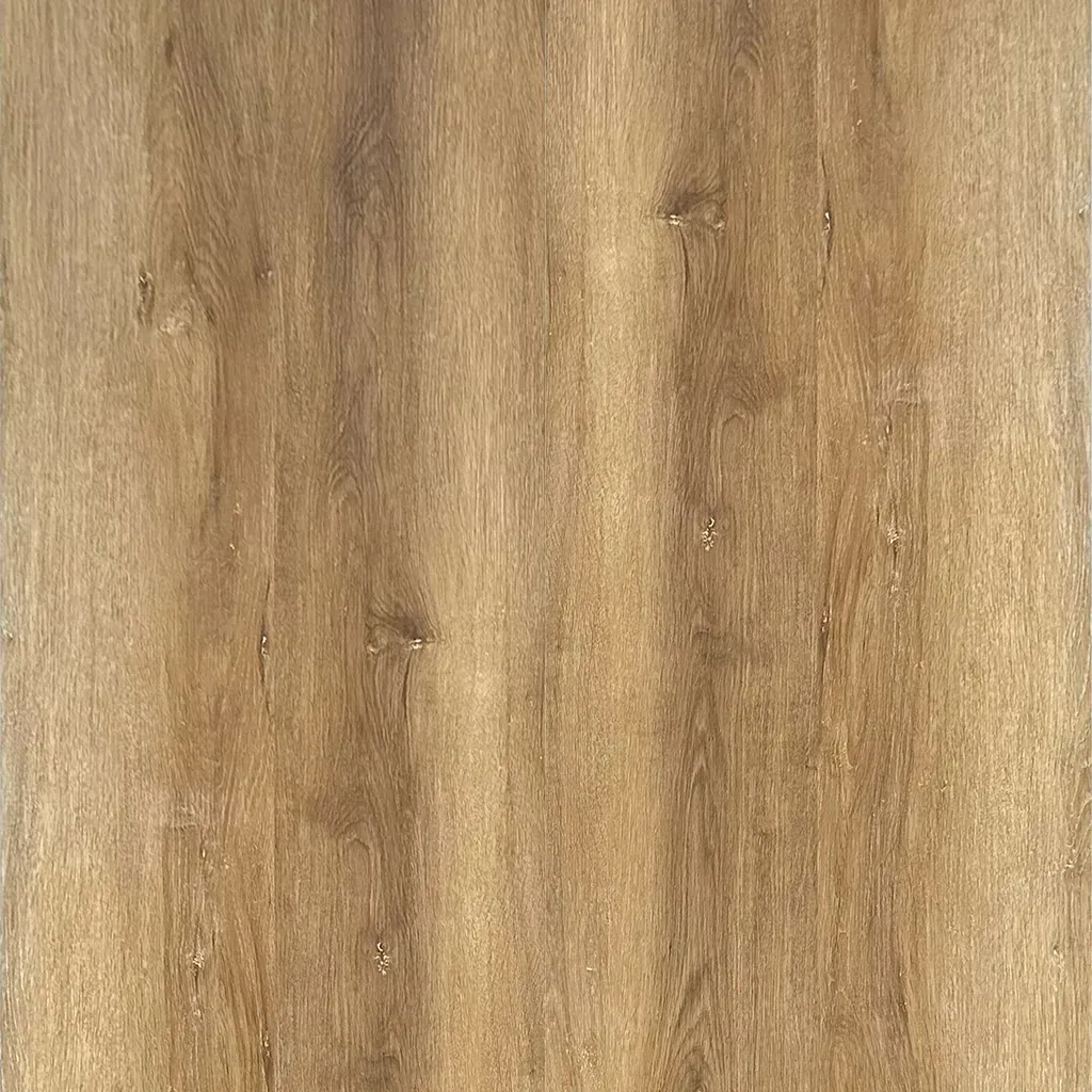 ?Piso Vinílico SPC Click Golden Oak 4mm