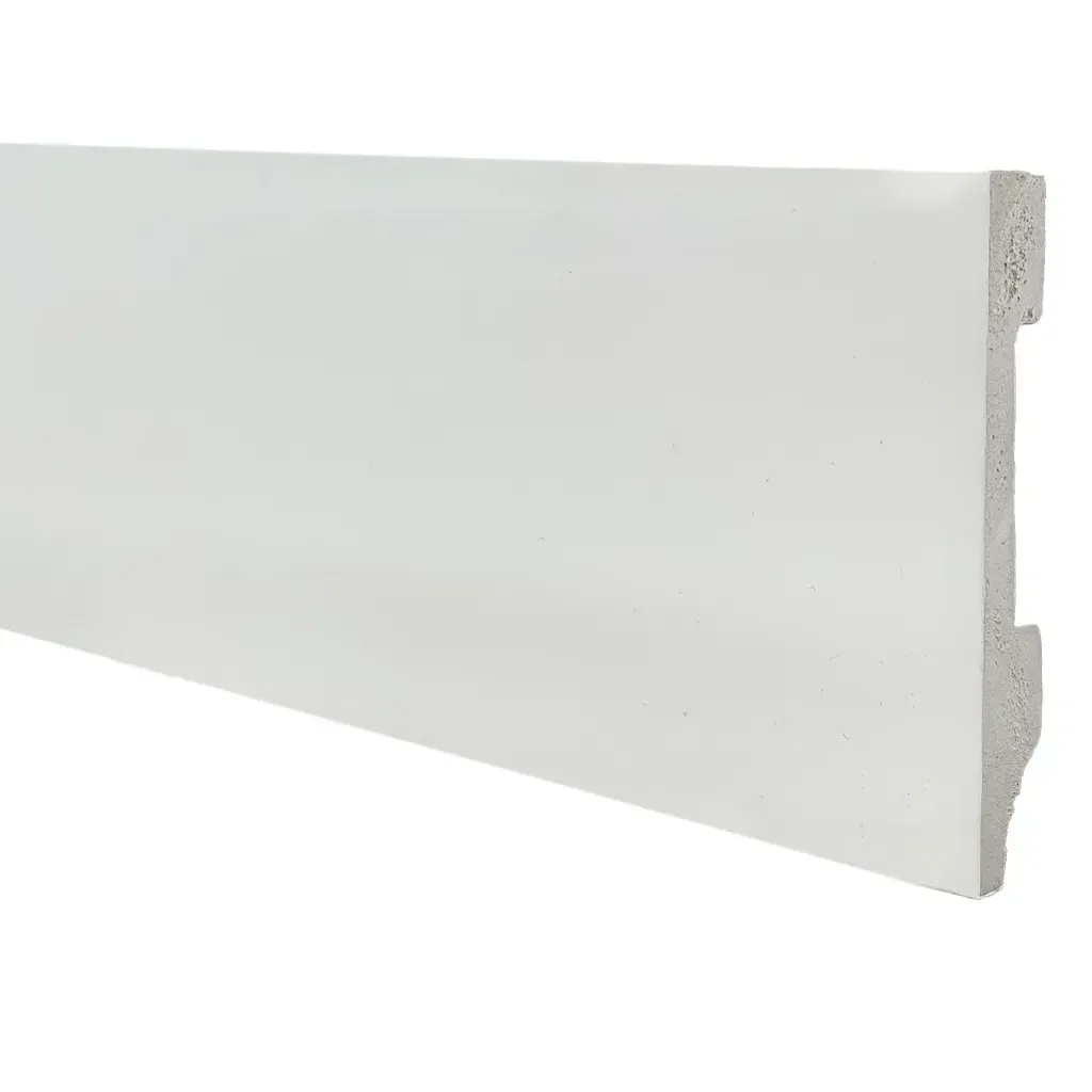 ?Varilla Zócalo Resistente al Agua Top Line 100 15mm x 100mm x 2400mm