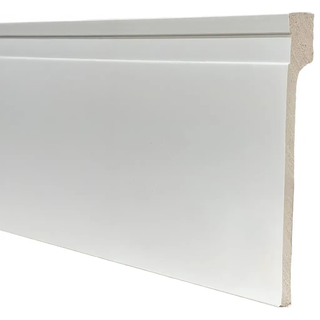 ?Varilla Zócalo Resistente al Agua Top Line 150 20mm x 150mm x 2400mm
