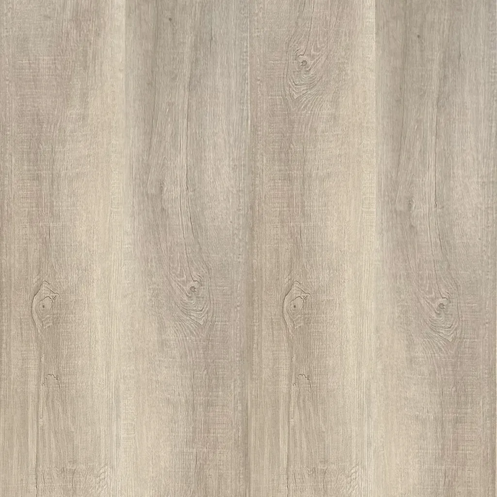 ? Piso Vinílico SPC Click Sandalwood 4mm