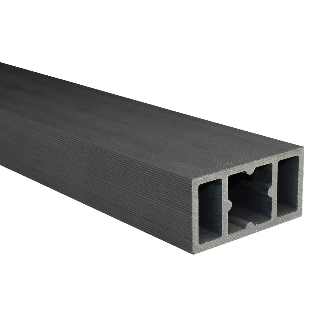 ?Viga Co-Extruded G06 Silver Grey 50mm x 100mm