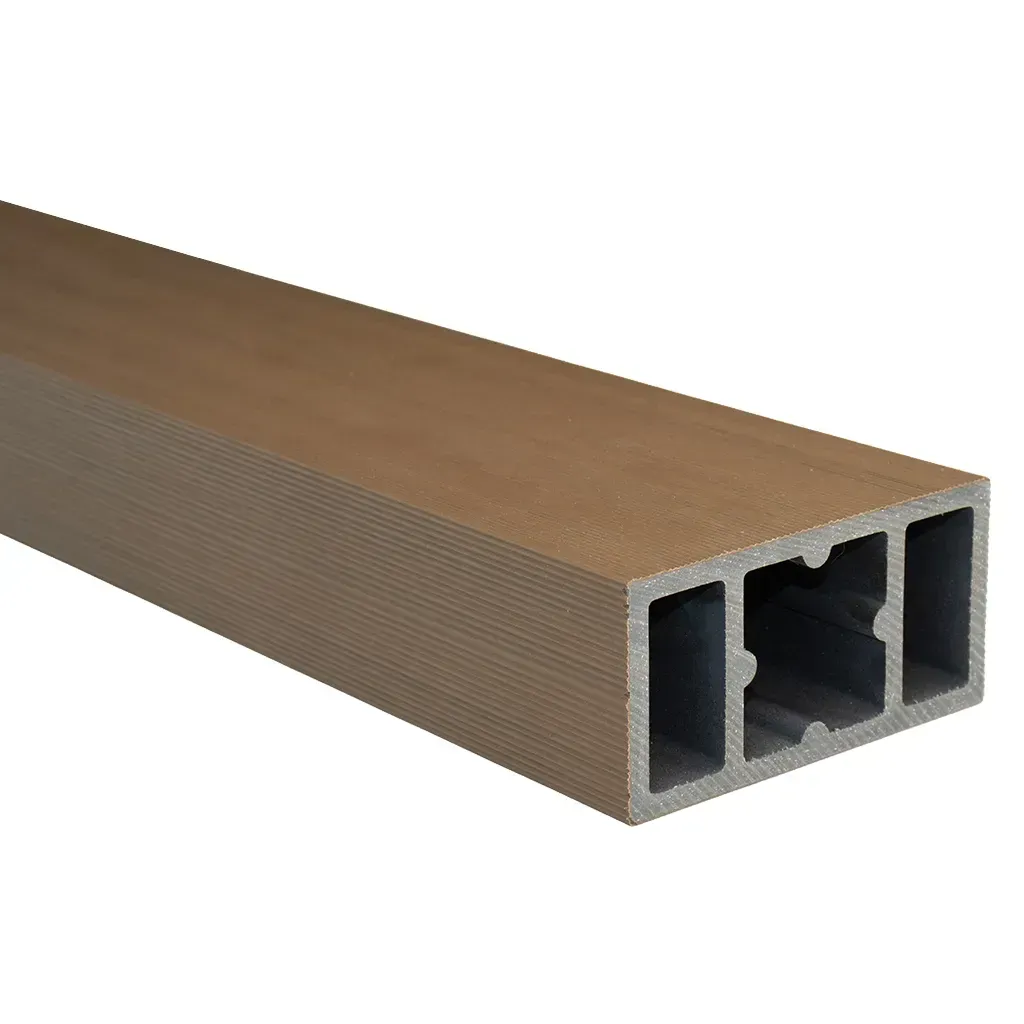 ?Viga Co-Extruded G04 Teak 50mm x 100mm