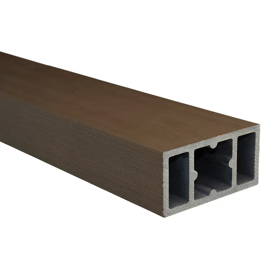 ?Viga Co-Extruded G10 Ipe 50mm x 100mm