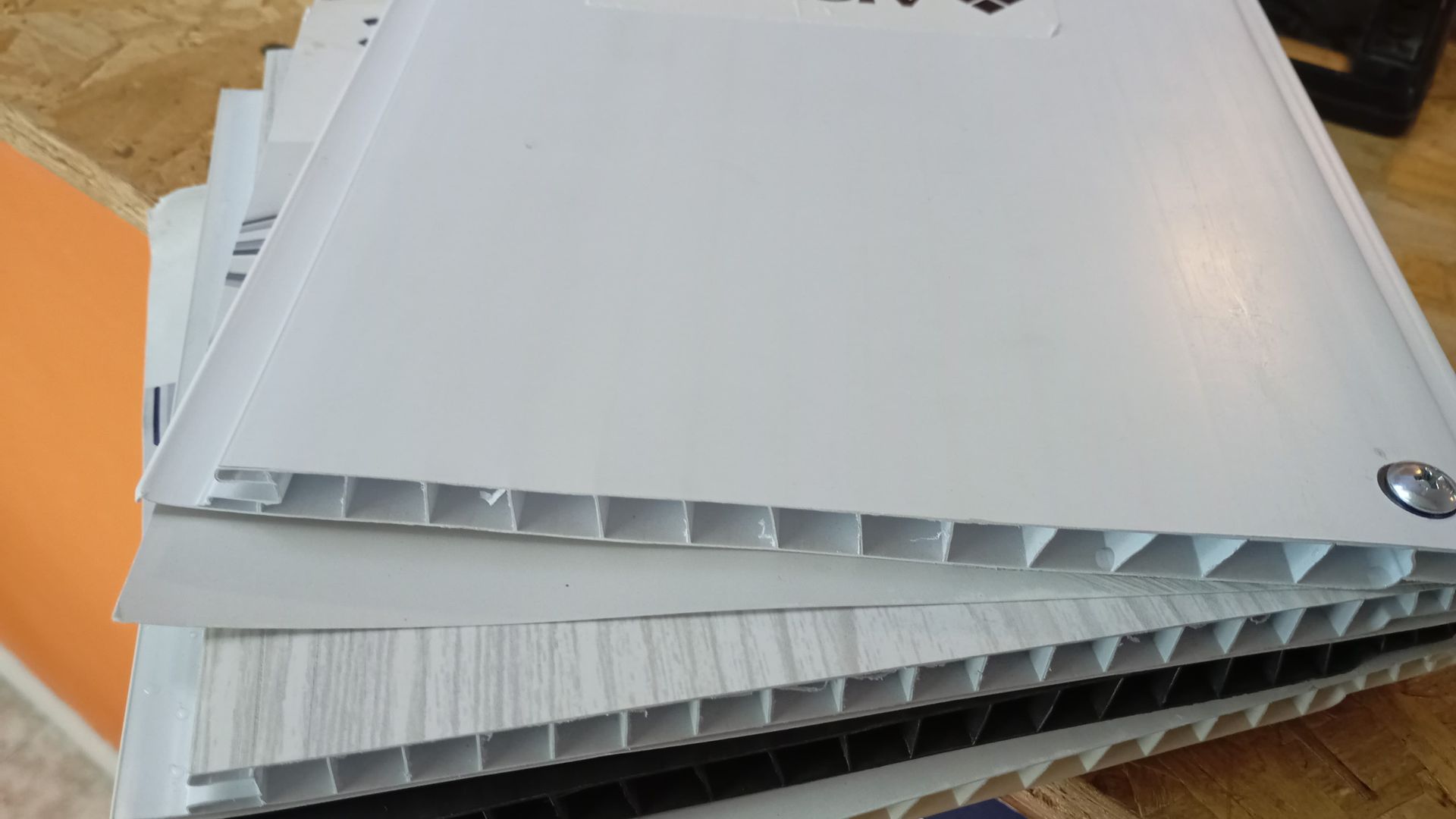 Solución definitiva a los problemas de humedad en techos y paredes.