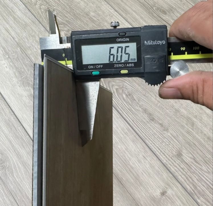 VERSAILLES - LÍNEA HARDY 6MM