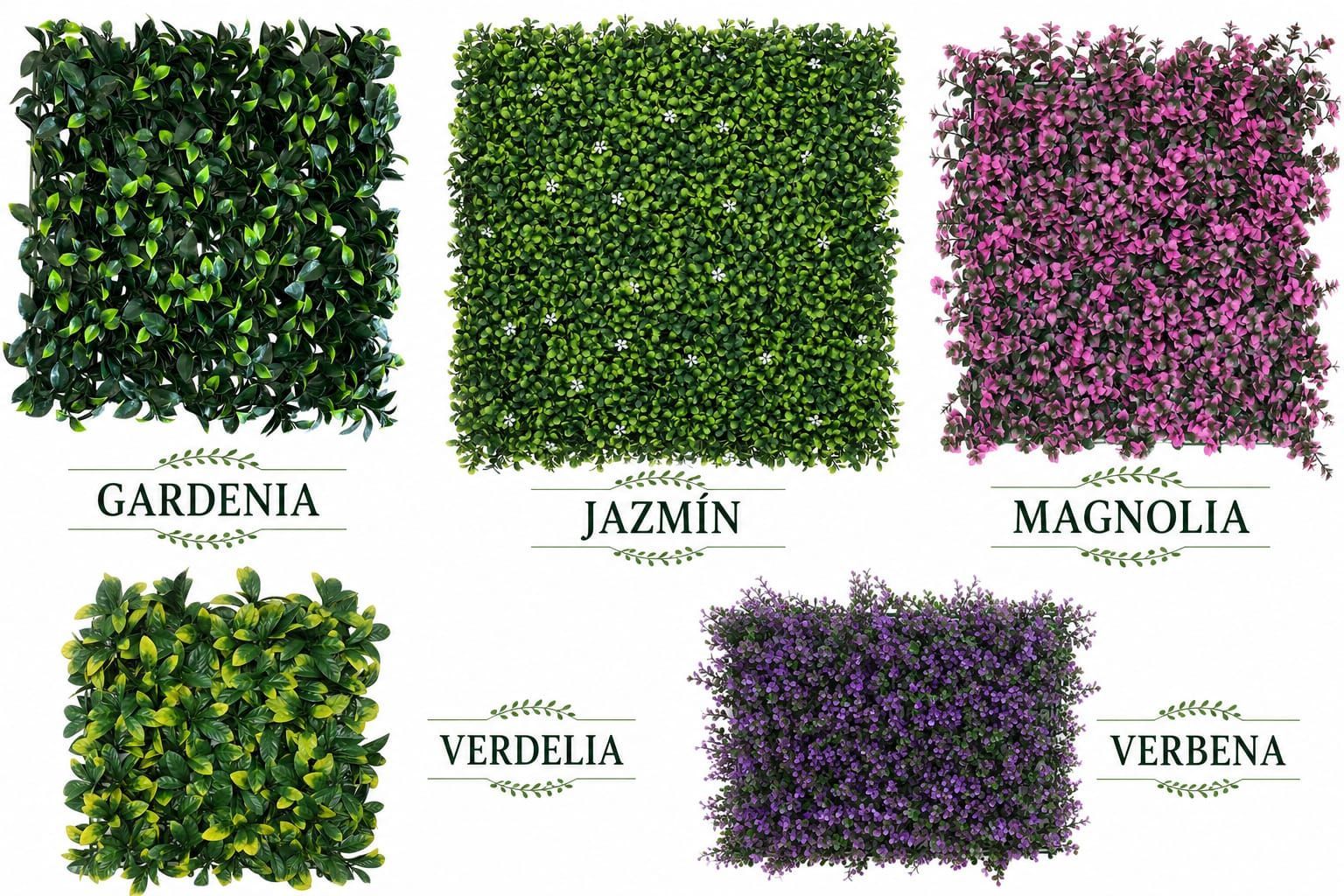 ?Jardin Vertical