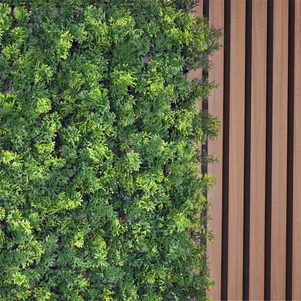 ?Jardin Vertical C