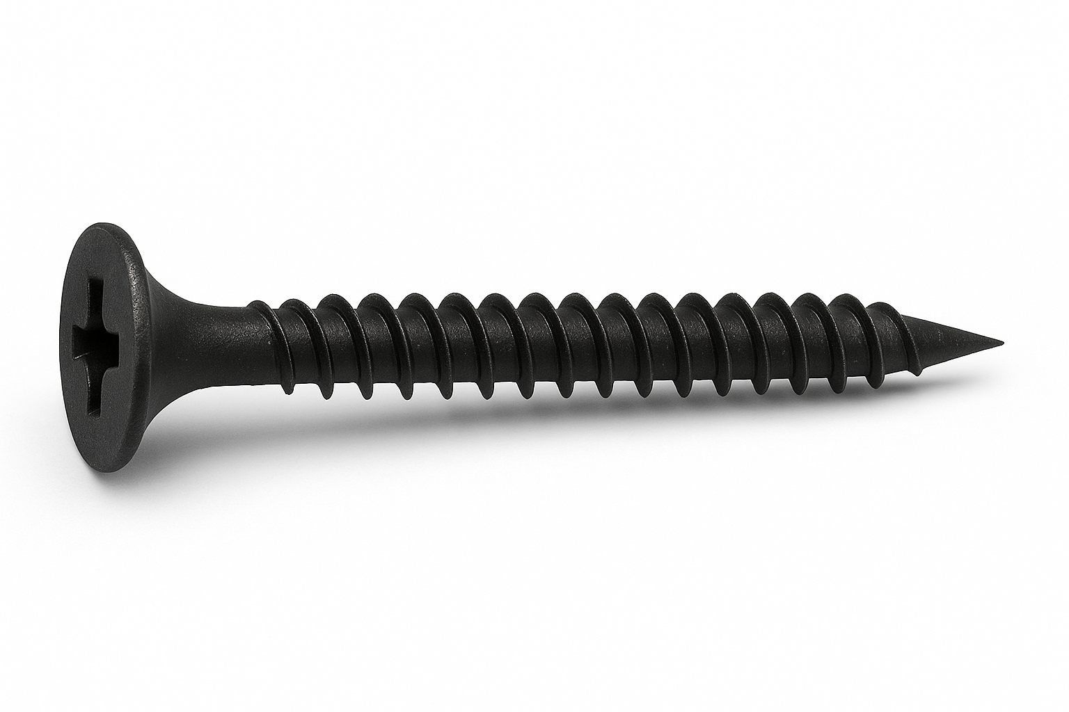 Tornillo T5 punta aguja 4,5 X 60 MM.