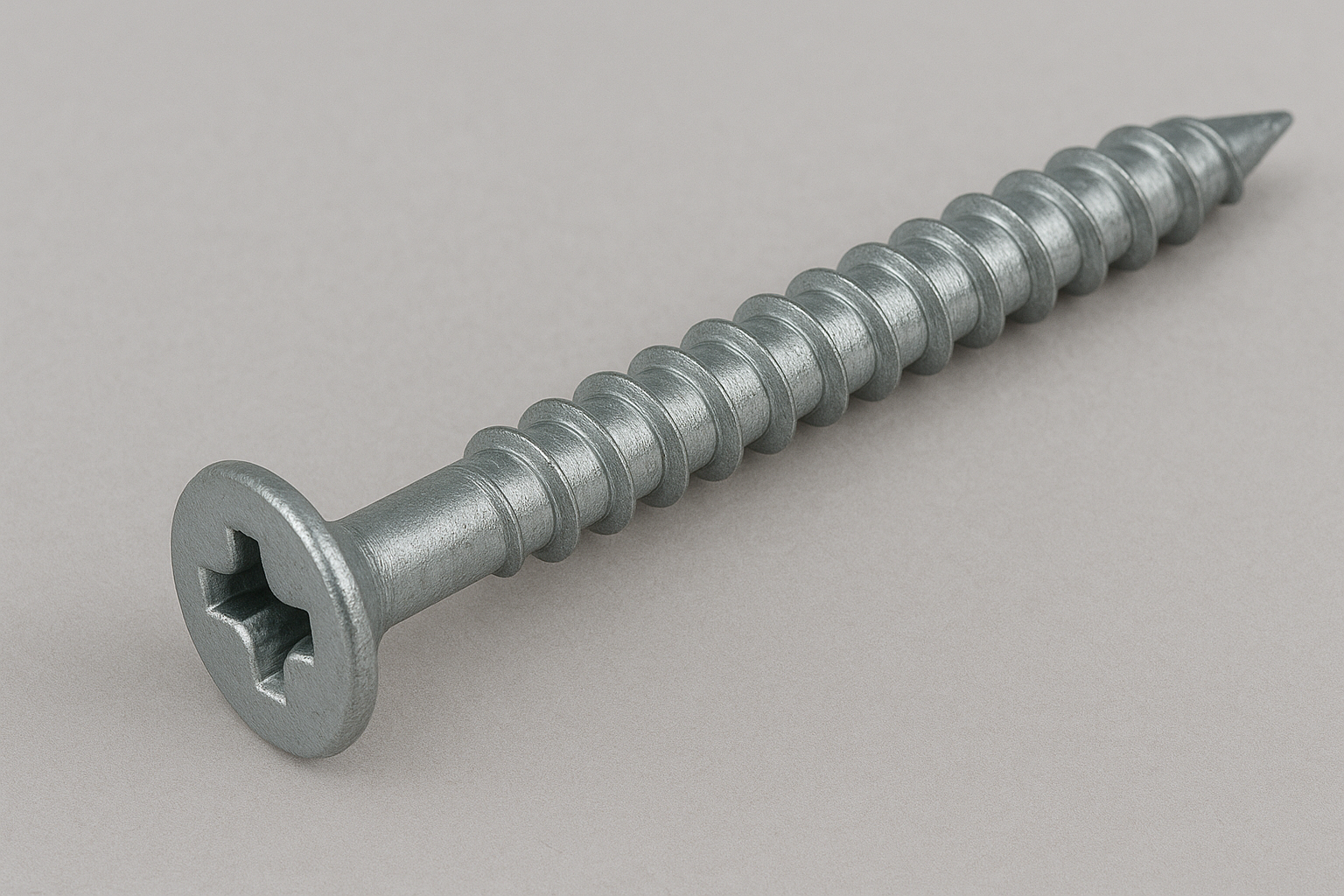 Tornillo fijador 8 MM. 10 X 1 3/4.