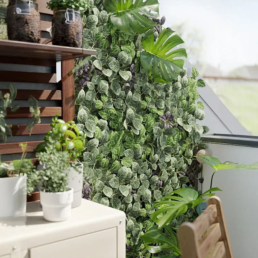 ? Jardin Vertical H