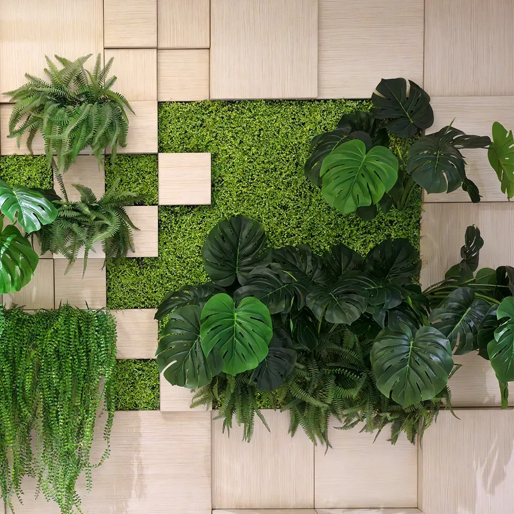 ?Jardin Vertical M