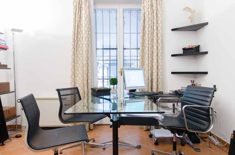 interno studio legale